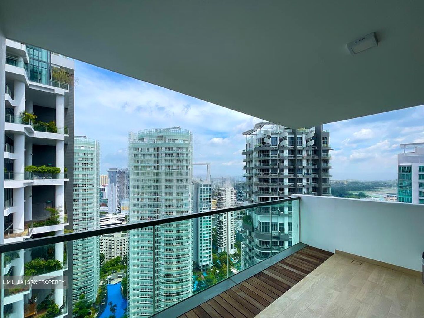 8 Saint Thomas (D9), Condominium #581247181